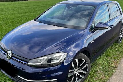 VW Golf 119.500 km 15.290 € Arzfeld 54687