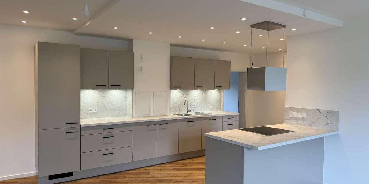 Etagenwohnung Olching - 3 Zimmer, 90 m&sup2;, 1.780&euro; | Angebot:26676896