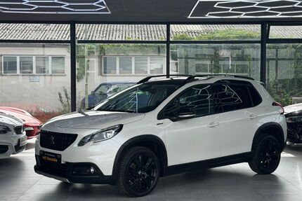 Peugeot 2008 94.006 km 9.450 &euro; Essen 45141