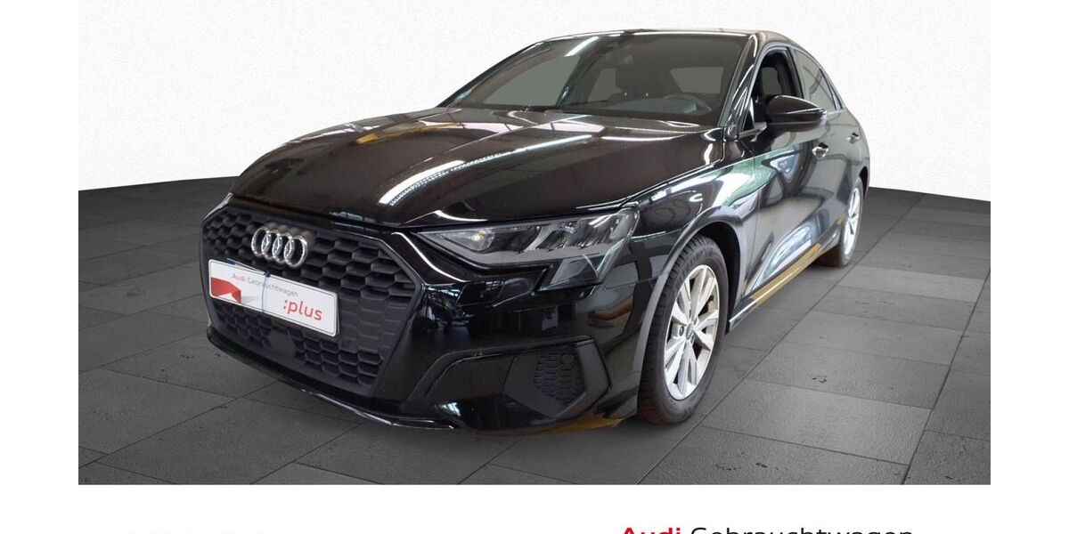 Audi A3 39.816 km 20.990 &euro; Kassel 34125