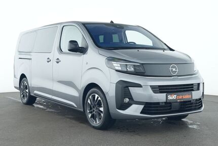 Opel Zafira Life 43.083 km 32.220 &euro; Garching 85748