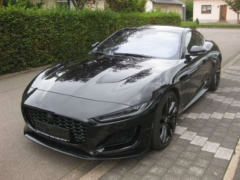 F-Type