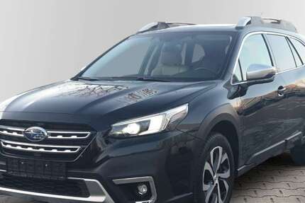 Subaru OUTBACK 63.280 km 31.990 &euro; Leipzig 04328