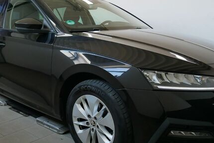 Skoda Octavia 94.773 km 16.490 &euro; Chemnitz 09114
