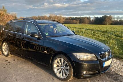 BMW 325 269.000 km 6.280 &euro; Bibertal 89346