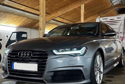Audi A6 199.000 km 15.800 &euro; Bärnau 95671