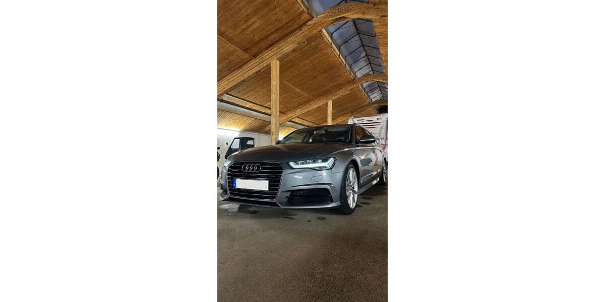 Audi A6 199.000 km 15.800 &euro; Bärnau 95671