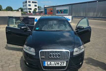 Audi A6 300.000 km 3.500 &euro; Essenbach 84051