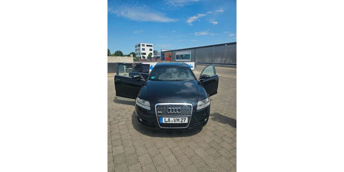 Audi A6 300.000 km 3.500 &euro; Essenbach 84051