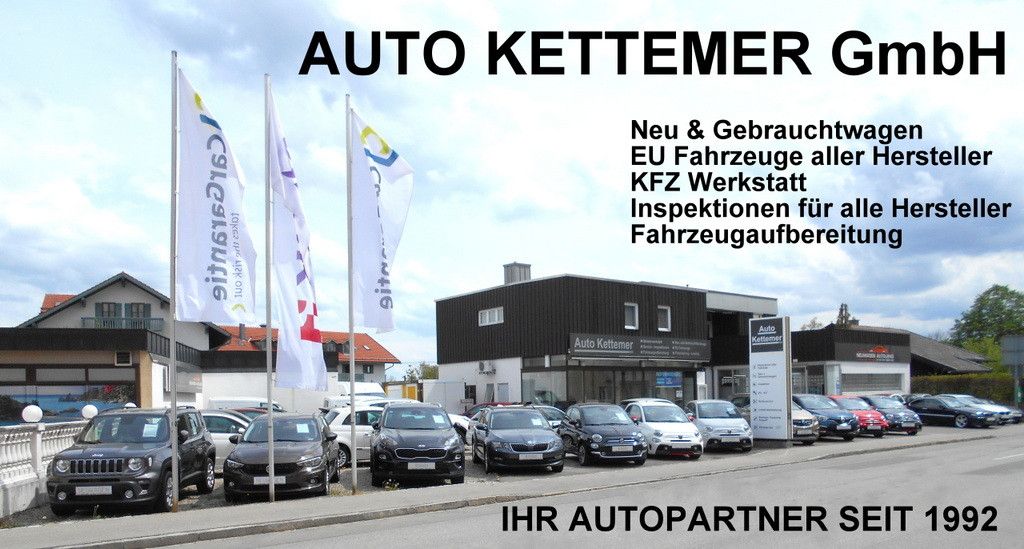 Land Rover Discovery 250.000 km 5.999 &euro; Holzkirchen 83607