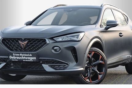 Cupra Formentor 34.540 km 27.747 &euro; Bonn 53175