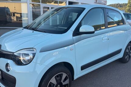 Renault Twingo 98.000 km 5.890 € Heidenheim an der Brenz 89520