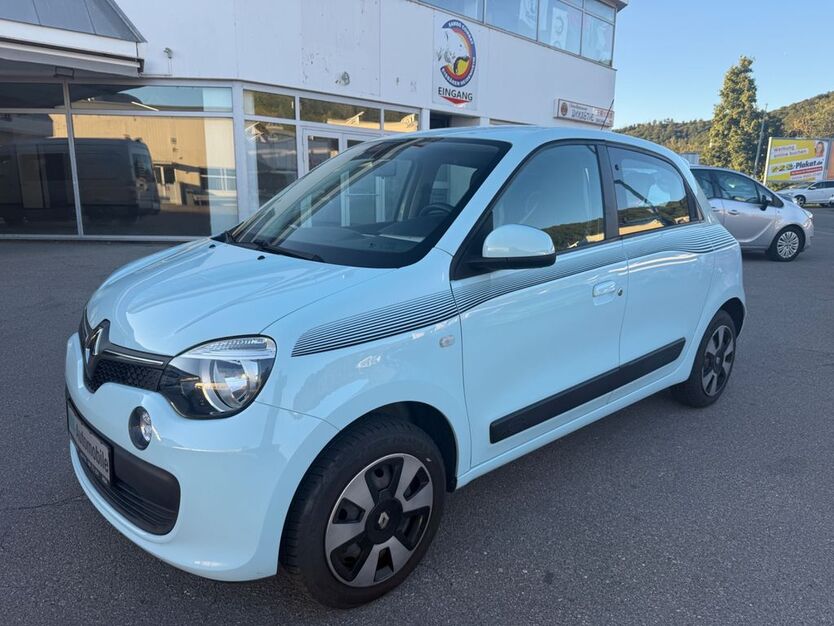 Renault Twingo 98.000 km 5.890 € Heidenheim an der Brenz 89520