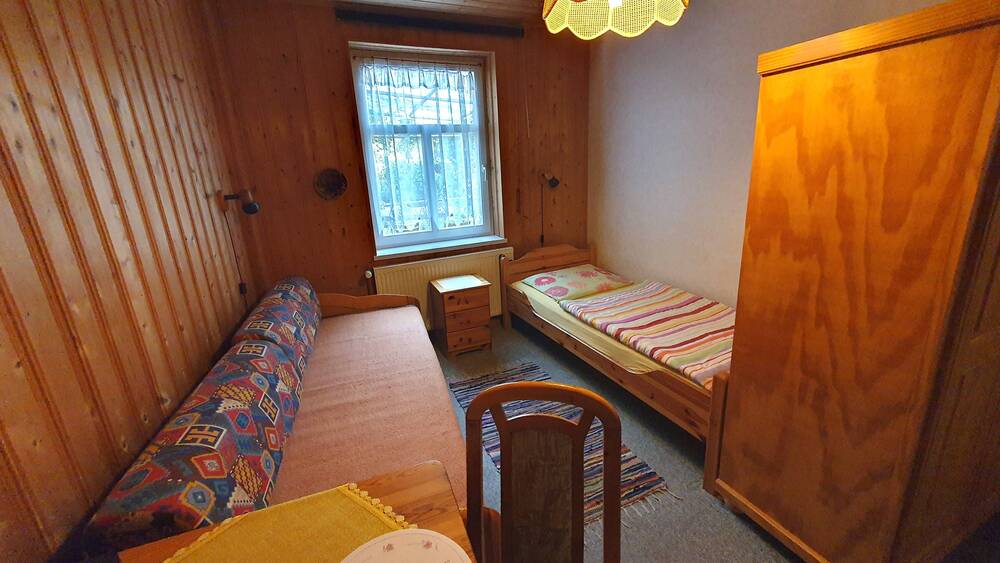 Gewerbeobjekt Muldestausee Schwemsal - 159.000&euro; | Angebot:19285217