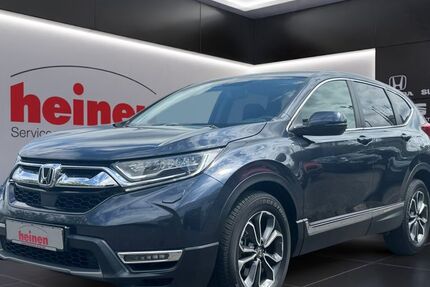 Honda CR-V 49.341 km 25.419 &euro; Dortmund 44149