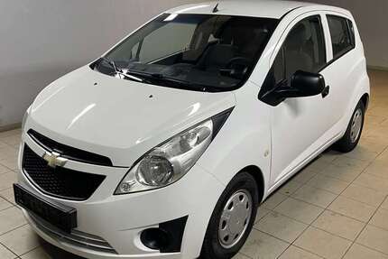 Chevrolet Spark 150.000 km 2.900 &euro; Lahr/Schwarzwald 77933