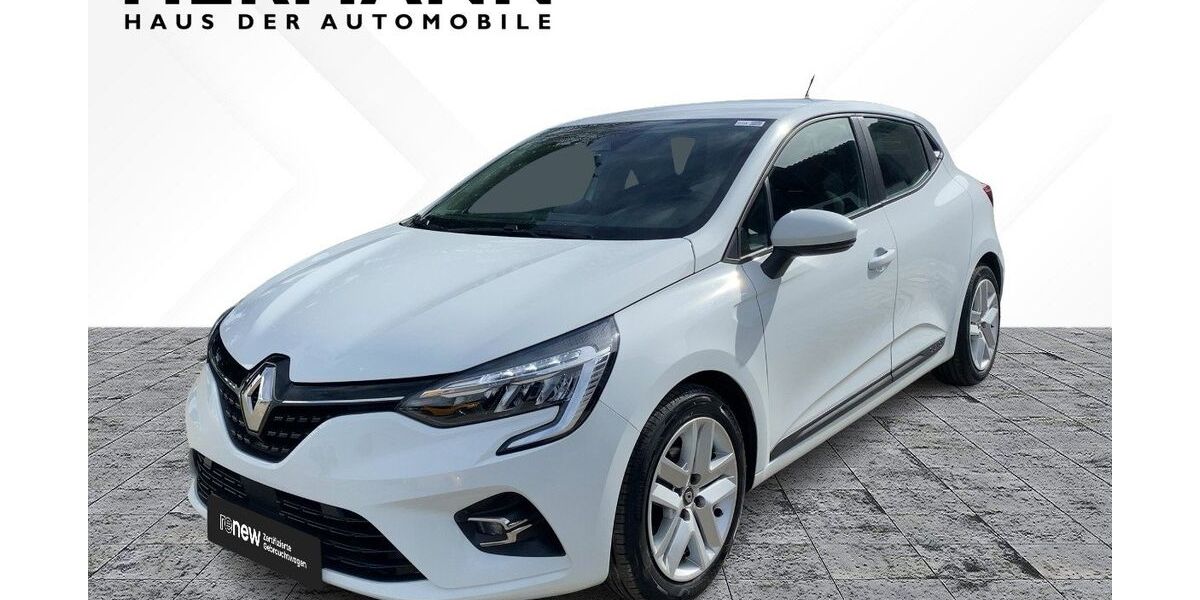 Renault Clio 52.916 km 12.495 &euro; Höxter 37671