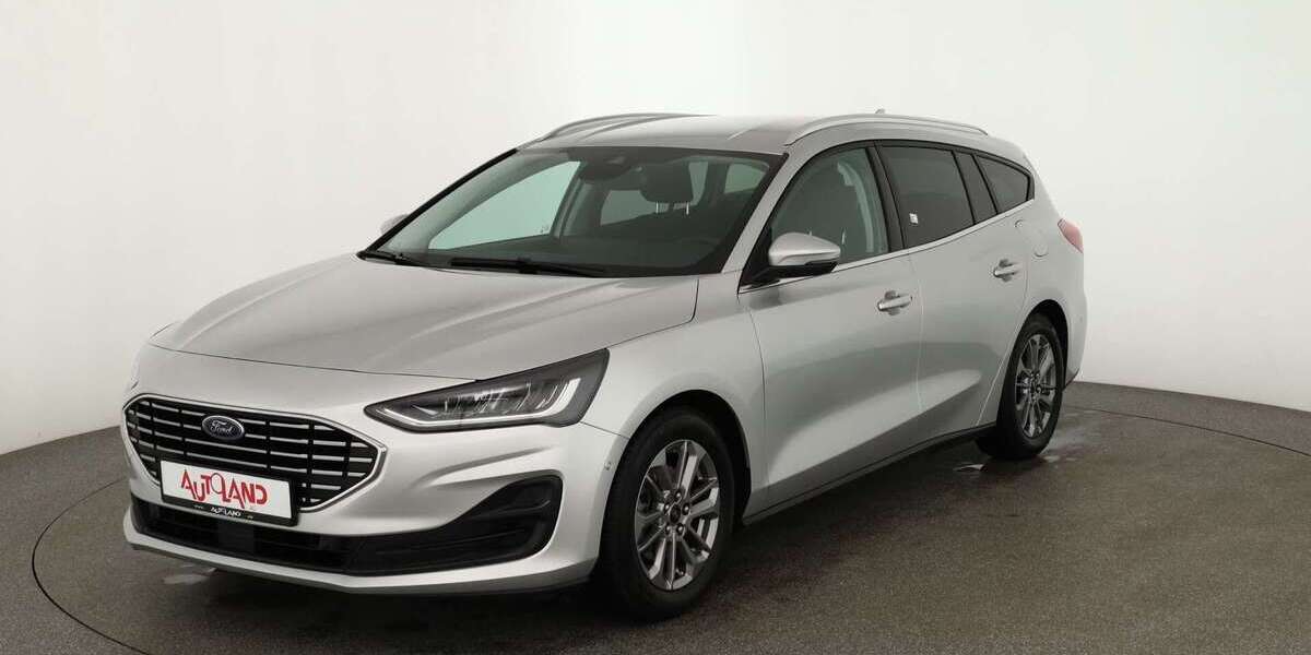 Ford Focus 59.382 km 21.890 &euro; Greifswald 17489