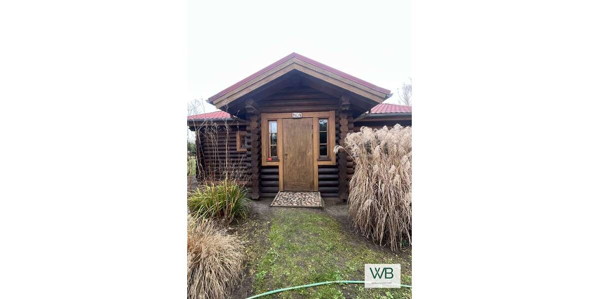 Gewerbeobjekt Arendsee / Genzien Genzien - 1.450.000&euro; | Angebot:26312611