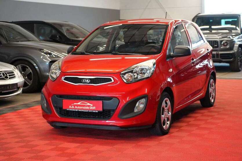 Picanto