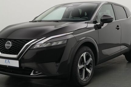 Nissan Qashqai 81.870 km 20.990 &euro; Leverkusen 51373