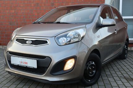 Kia Picanto 49.500 km 4.990 &euro; Hannover 30177