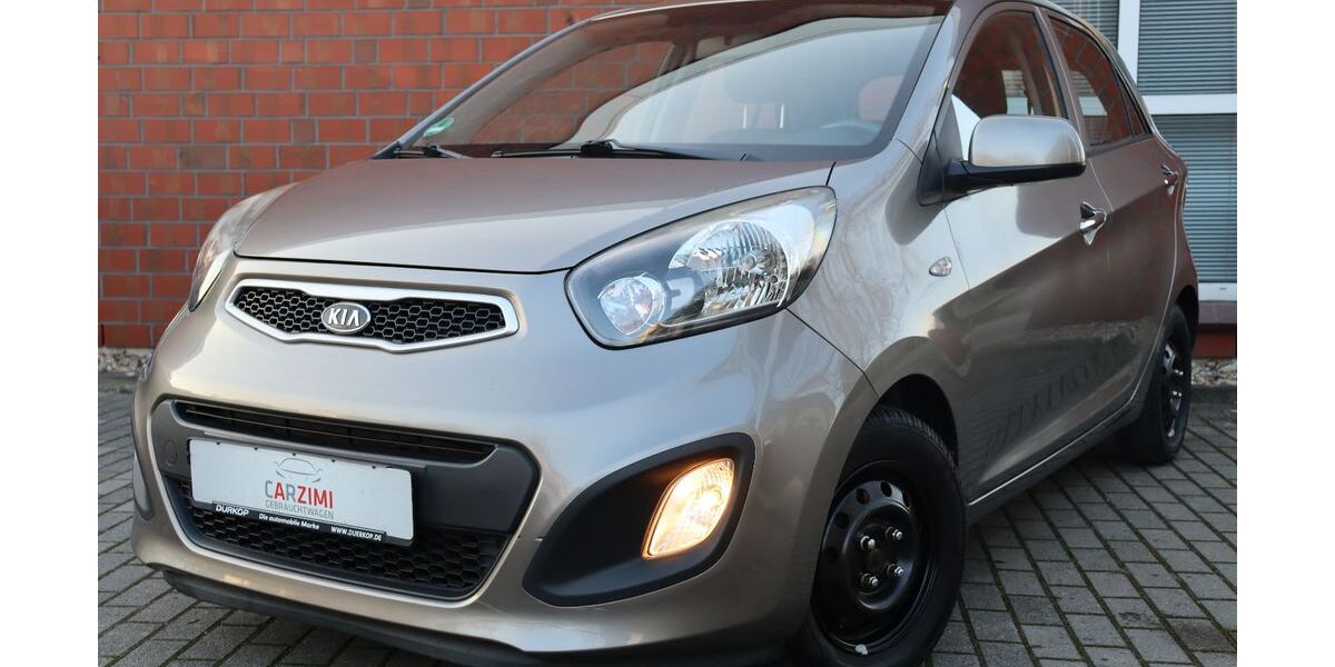 Kia Picanto 49.500 km 4.990 &euro; Hannover 30177