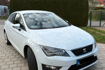 Seat Leon 202.000 km 5.600 &euro; Langenenslingen 88515