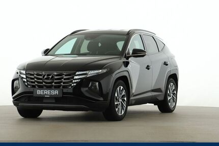 Hyundai TUCSON 45.700 km 26.980 &euro; Osnabrück 49078