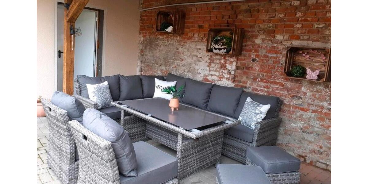 Einfamilienhaus Oschersleben (Bode) - 3 Zimmer, 100 m&sup2;, 110.000&euro; | Angebot:26705704