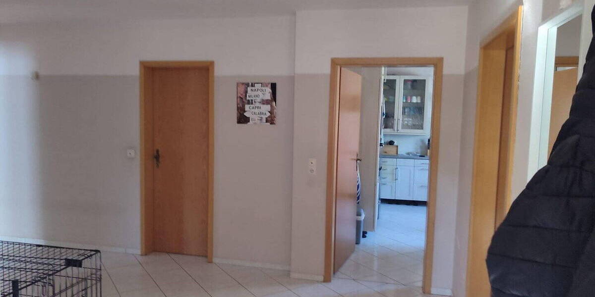 Mehrfamilienhaus, Wohnhaus Kellinghusen - 7 Zimmer, 190 m&sup2;, 480.000&euro; | Angebot:26593493