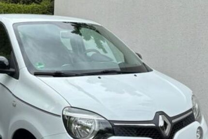 Renault Twingo 74.000 km 5.500 &euro; Ratingen 40878