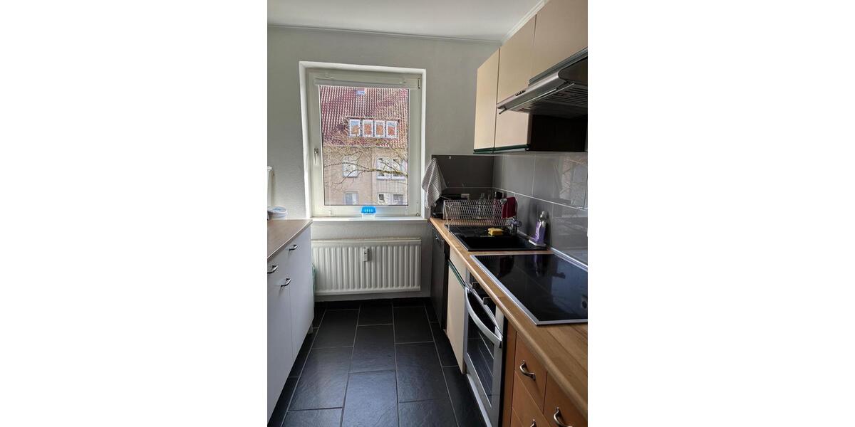 Etagenwohnung Osnabrück Wüste - 3 Zimmer, 65 m&sup2;, 225.000&euro; | Angebot:26414505