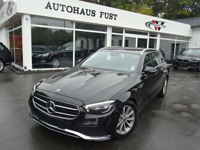 Mercedes-Benz E 200 78.000 km 32.990 € Hattert 57644