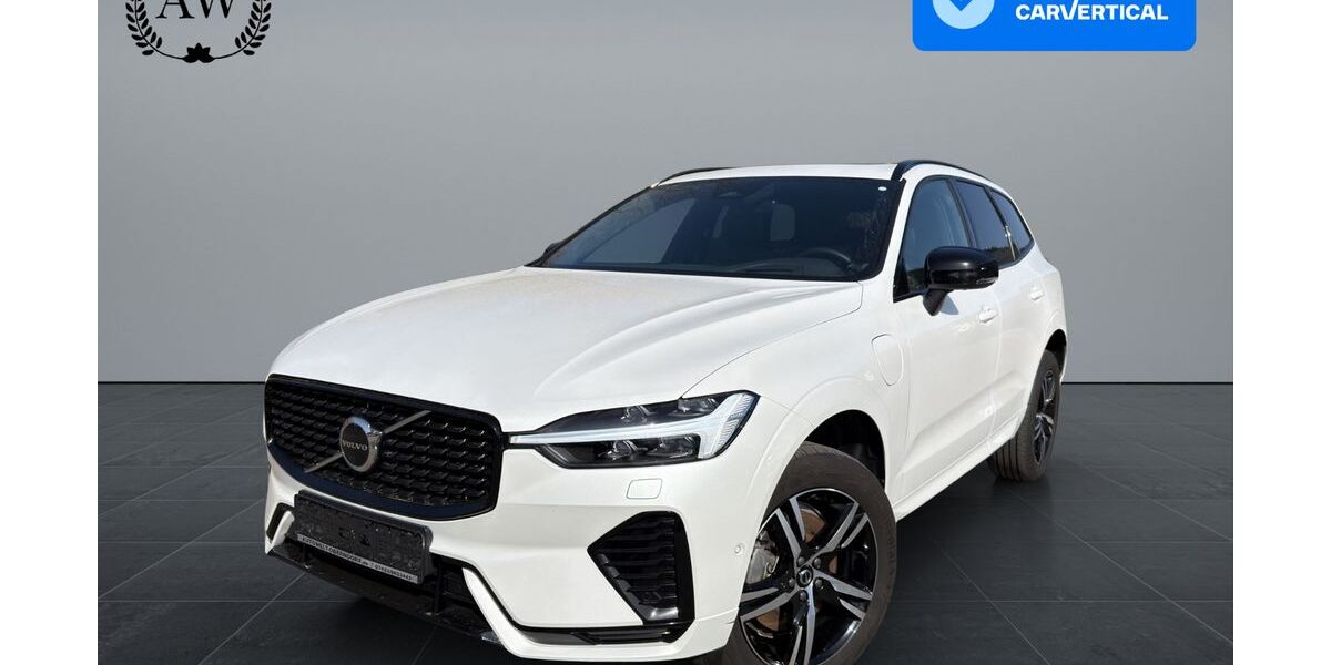 Volvo XC60 86.450 km 42.499 &euro; Oberndorf am Neckar 78727