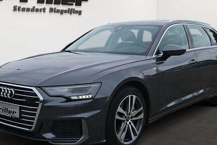 Audi A6 62.052 km 36.800 &euro; Dingolfing 84130