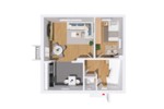 Ein Haus mit Gestaltungsmöglichkeiten - Einfamilienhaus Diekholzen | Angebot:24714422