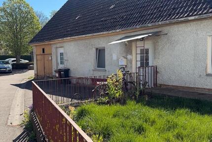 Haus Dillingen an der Donau - 3 Zimmer, 1 m&sup2;, 173.000&euro; | Angebot:26297138