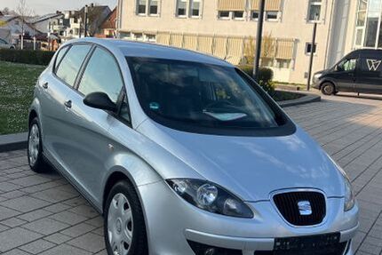 Seat Altea 146.000 km 3.750 &euro; Massenbachhausen 74252