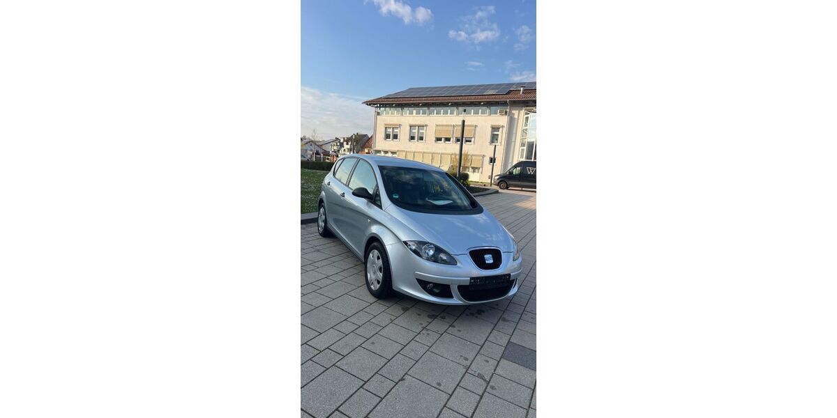 Seat Altea 146.000 km 3.750 &euro; Massenbachhausen 74252