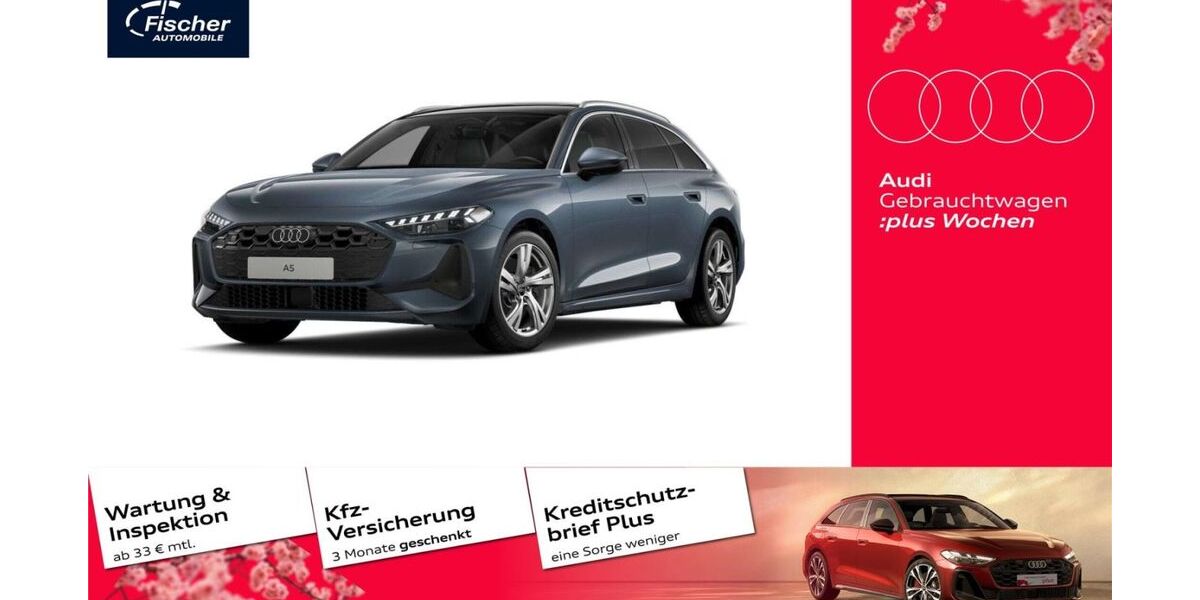Audi A5 31.811 km 48.980 &euro; Neumarkt 92318