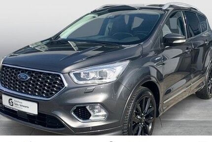 Ford Kuga 139.310 km 16.970 &euro; Haselünne 49740