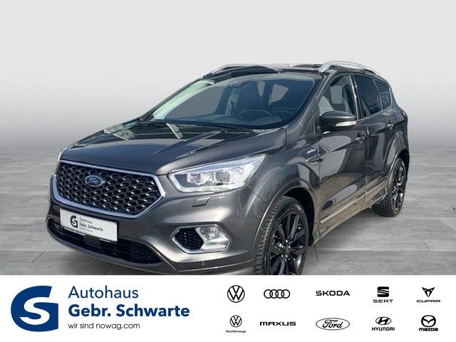 Ford Kuga 139.310 km 16.970 &euro; Haselünne 49740
