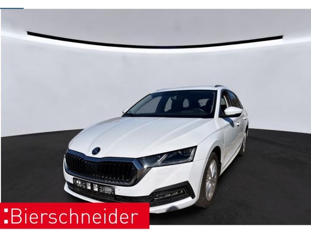 Skoda Octavia 53.020 km 25.450 &euro; Weißenburg 91781