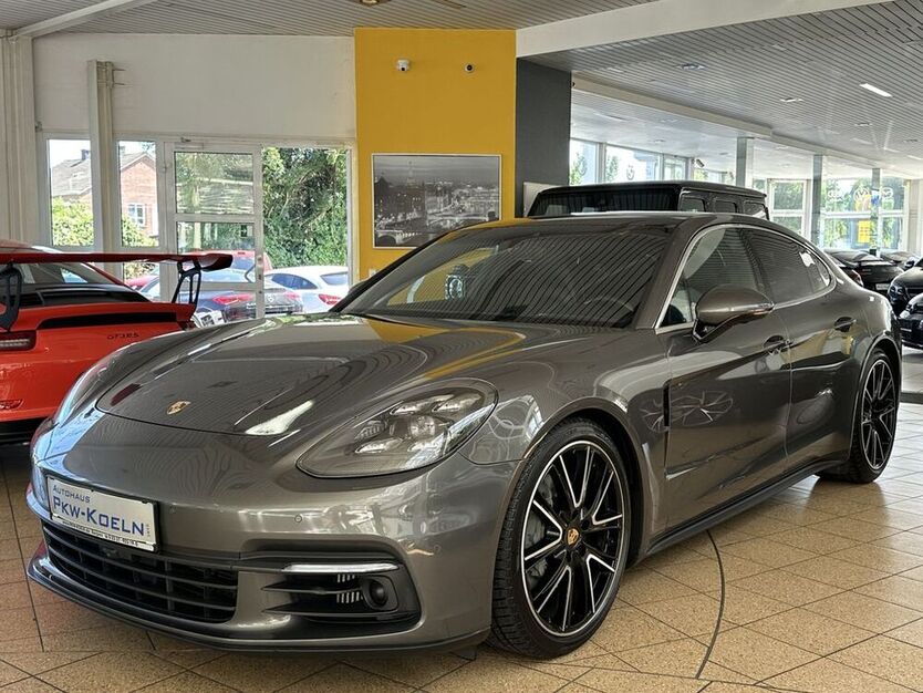 Panamera