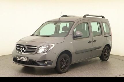 Mercedes Citan