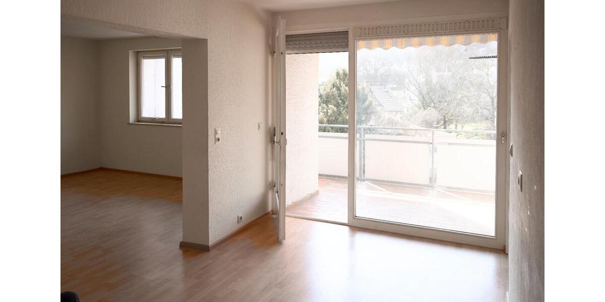 Etagenwohnung Künzelsau - 3 Zimmer, 88 m&sup2;, 225.000&euro; | Angebot:26920780