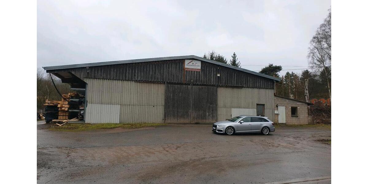 Gewerbeobjekt Rammelsbach - 2.400&euro; | Angebot:25173690