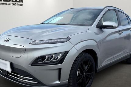 Hyundai KONA 10.900 km 23.990 &euro; Philippsburg-Huttenheim 76661