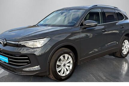 VW Tiguan 36.367 km 34.990 &euro; Lohr am Main 97816